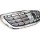Решетка за Mercedes W222 S-Class (2013+) - AMG Дизайн