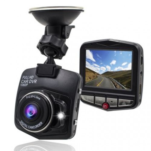 Видеорегистратор 1080 FULL HD с 2.4