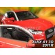 Ветробрани за AUDI A1 (2010-2018) - 3 врати