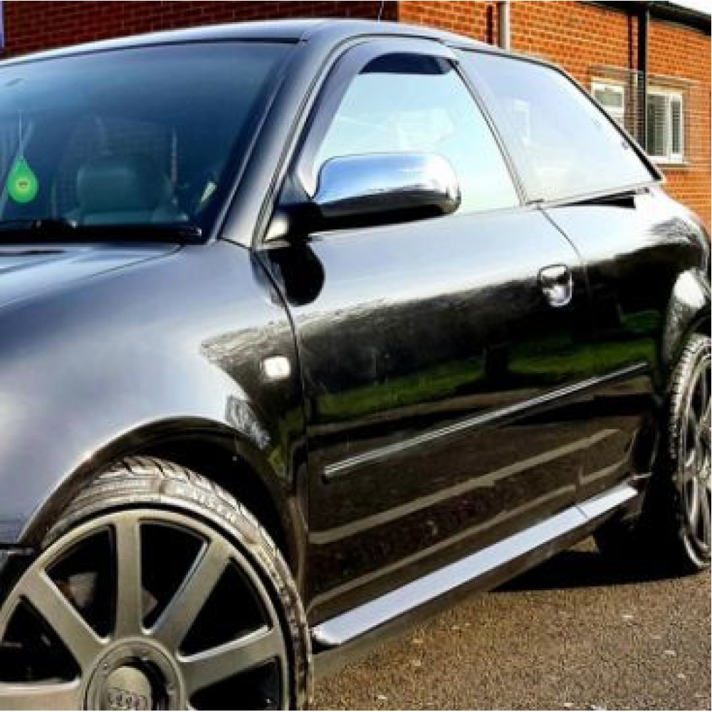 Ветробрани за AUDI A3 (1996-2003) 3 врати