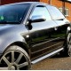 Ветробрани за AUDI A3 (1996-2003) 3 врати