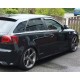 Ветробрани за AUDI A3 (2003-2013) 3 врати
