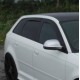 Ветробрани за AUDI A3 Sportback (2004-2012) 5 врати - 2бр. предни