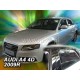 Ветробрани за AUDI A4 B8 (2009-2015) Sedan - 4бр. предни и задни