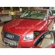 Ветробрани за AUDI A4 B6 / B7 (2000-2009) Sedan , Combi - 2бр. предни
