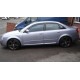 Ветробрани за AUDI A4 B6 / B7 (2000-2009) Sedan - 4бр. предни и задни
