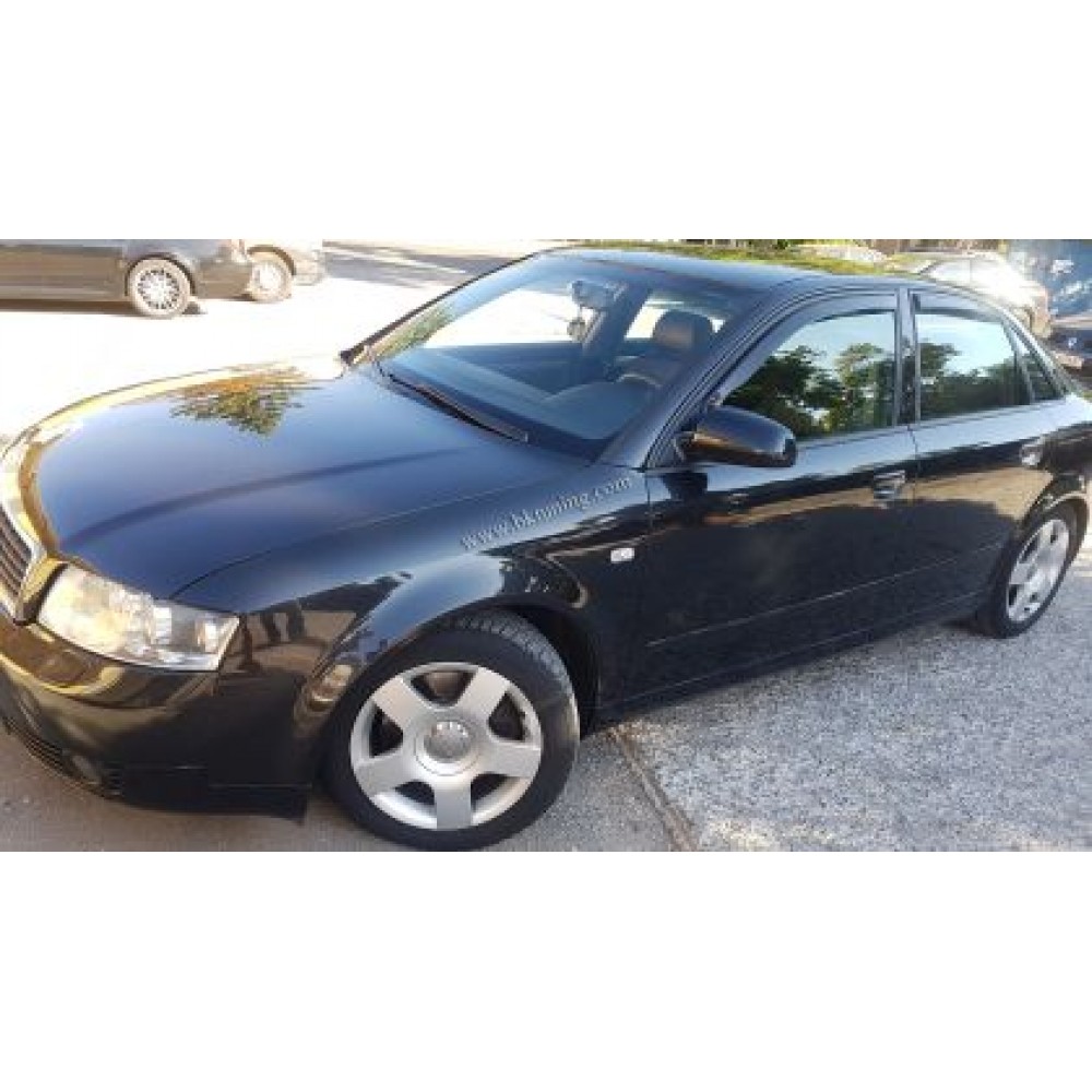 Ветробрани за AUDI A4 B6 / B7 (2000-2009) Sedan - 4бр. предни и задни