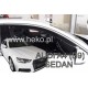 Ветробрани за AUDI A4 B9 (2016+) Sedan - 4бр. предни и задни