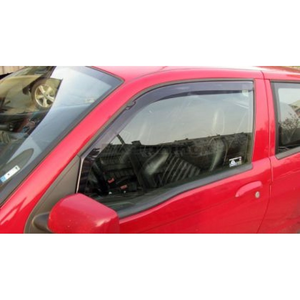 Ветробрани за Alfa Romeo 155 (1992-1998) - 2бр. предни