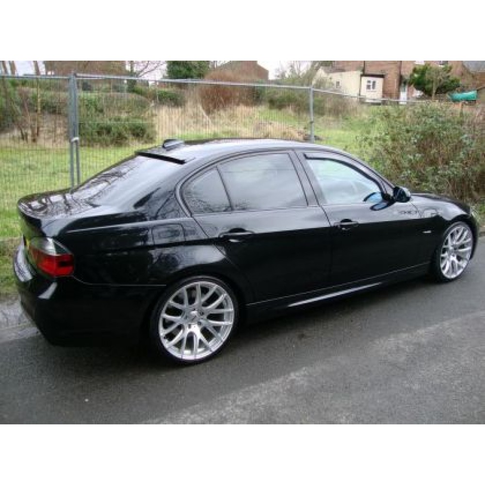 Ветробрани за BMW 3 E90 / Е91 (2005-2012) Sedan, Combi - 2бр. предни