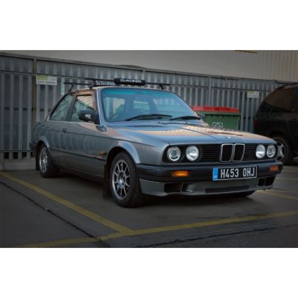 Ветробрани за BMW 3 Е30 (1983-1990) 2 врати