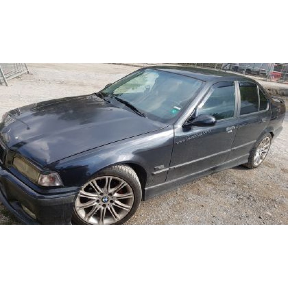 Ветробрани за BMW 3 Е36 (1991-2000) Sedan - 2бр. предни