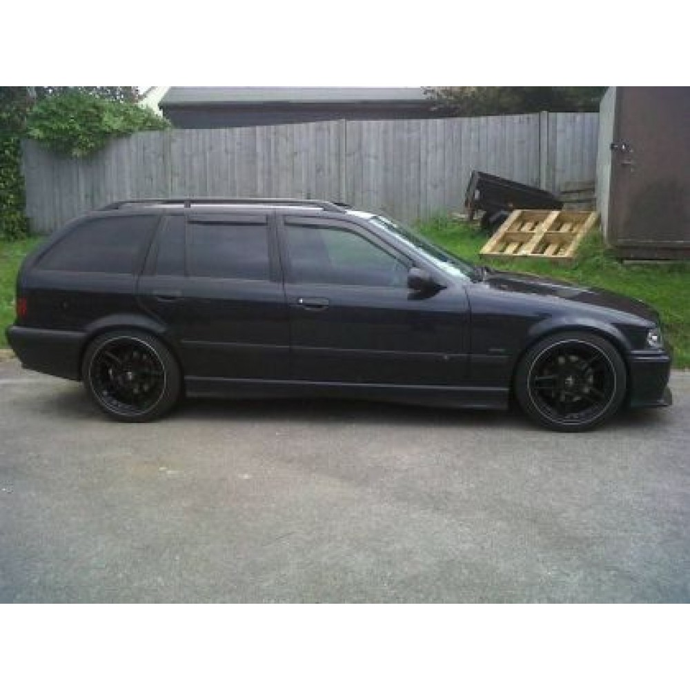 Ветробрани за BMW 3 E36 (1991-2000) Combi 4бр. предни и задни