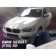 Ветробрани за BMW 5 E28 (1981-1988) Sedan, Combi - 2бр. предни
