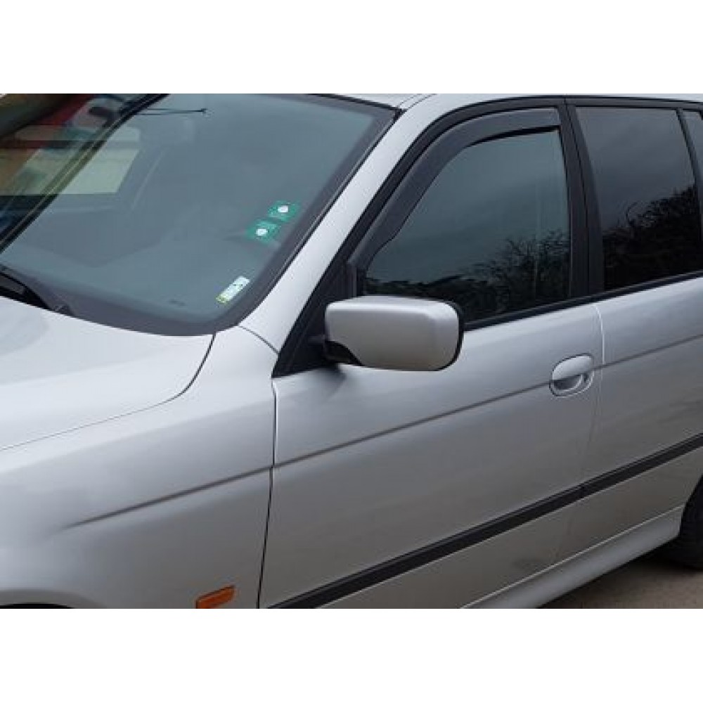 Ветробрани за BMW 5 E39 (1995-2003) Sedan, Combi - 2бр. предни