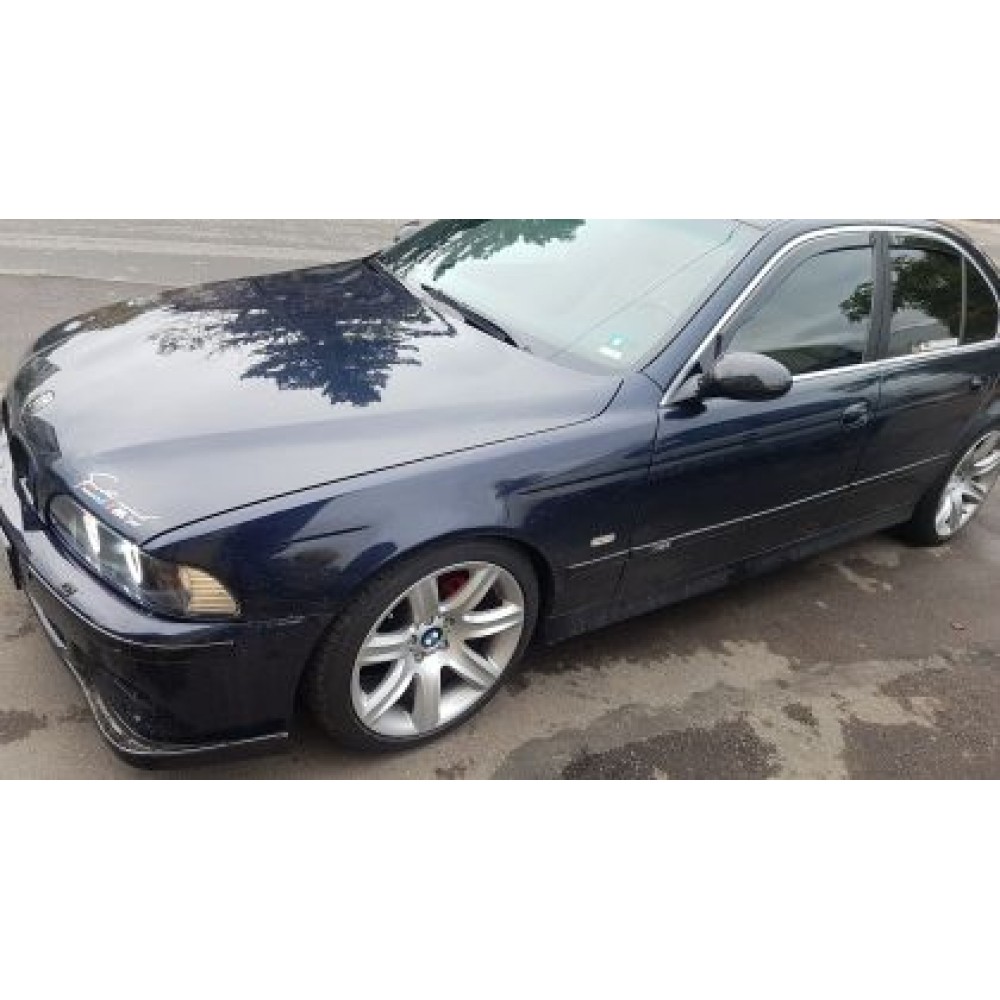 Ветробрани за BMW 5 E39 (1995-2003) Sedan 4бр. предни и задни