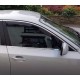 Ветробрани за BMW 5 E60/Е61 (2003-2010) Sedan, combi - 2бр. предни
