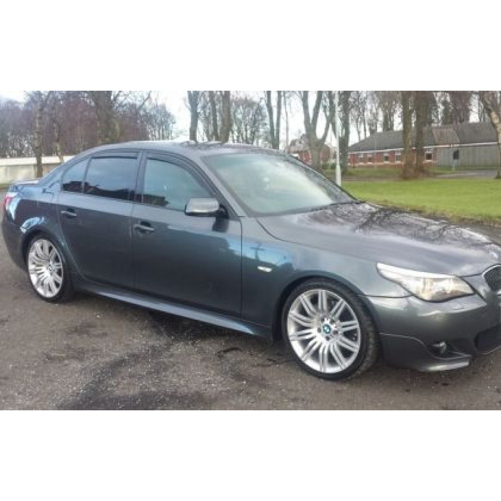 Ветробрани за BMW 5 E60/Е61 (2003-2010) Sedan, combi - 2бр. предни