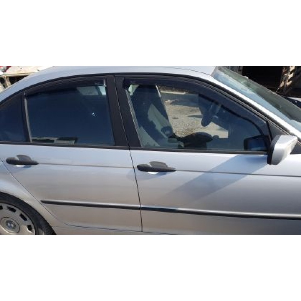 Ветробрани за BMW 3 E46 (1998-2007) Sedan, Combi - 2бр. предни
