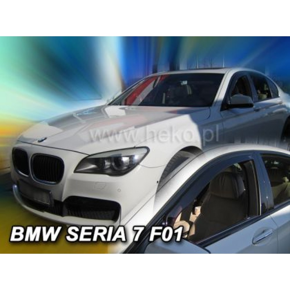 Ветробрани за BMW 7 F01 (2008+) Sedan, Combi 2бр. предни