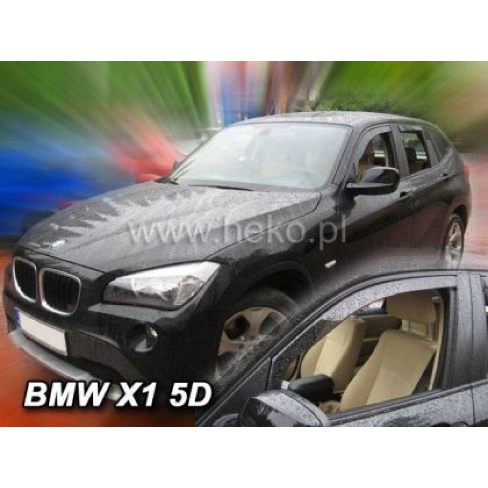 Ветробрани за BMW X1 E84 (2009+) 2бр. предни