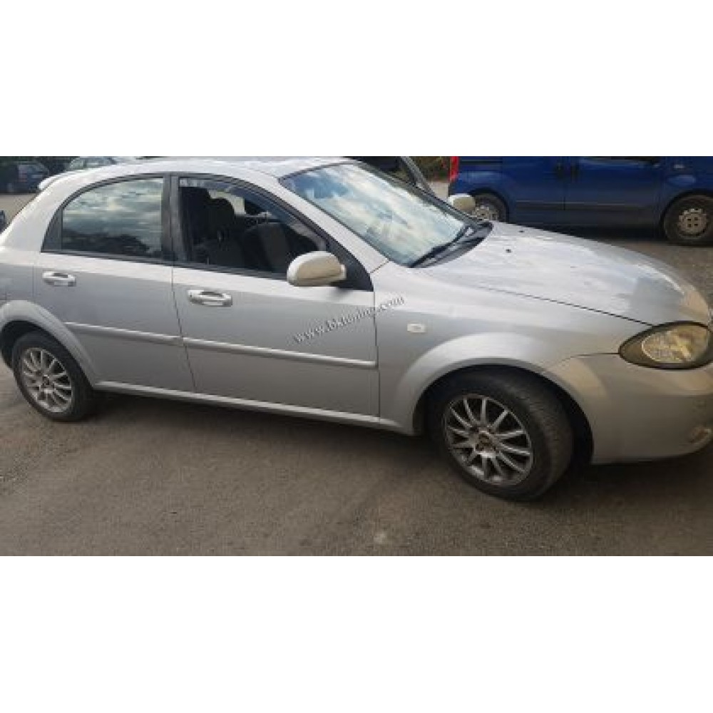 Ветробрани за CHEVROLET LACETTI / DAEWOO NUBIRA (2004+) Sedan , Combi - 2бр. предни