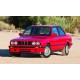 Добавка за предна броня за BMW E30 