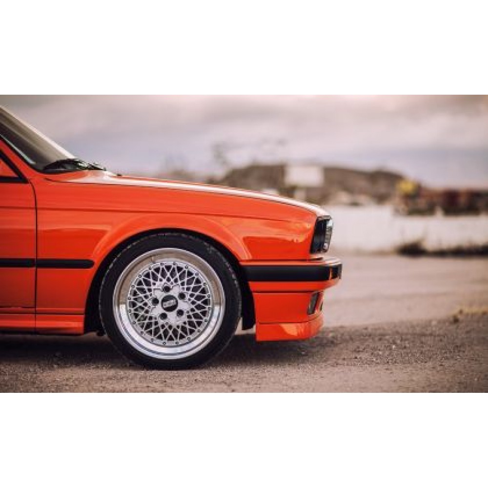 Добавка за предна броня за BMW E30 