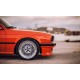 Добавка за предна броня за BMW E30 