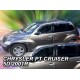 Ветробрани за CHRYSLER 300C (2004-2010) Sedan - 4бр. предни и задни