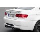 Спойлер за багажник за BMW E92 / E93 Coupe (2005+) - AC Schnitzer