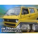 Ветробрани за VW CARAVELLE / TRANSPORTER T-3 (1979-1990)