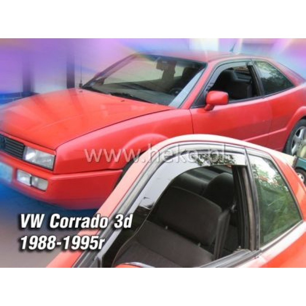 Ветробрани за VW CORRADO (1988-1995) 3 врати