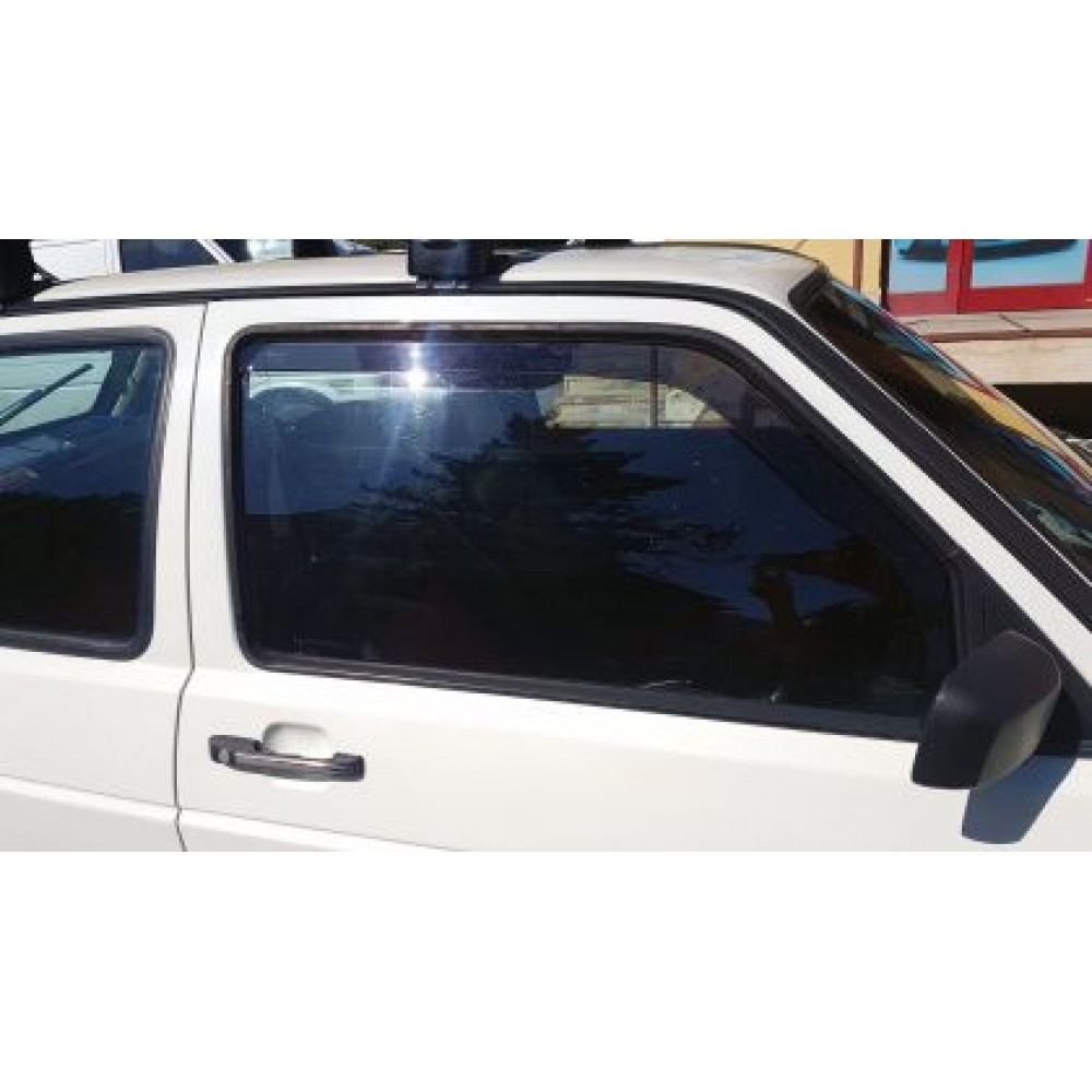 Ветробрани за VW GOLF 2 / JETTA (1987-1991) 3 врати
