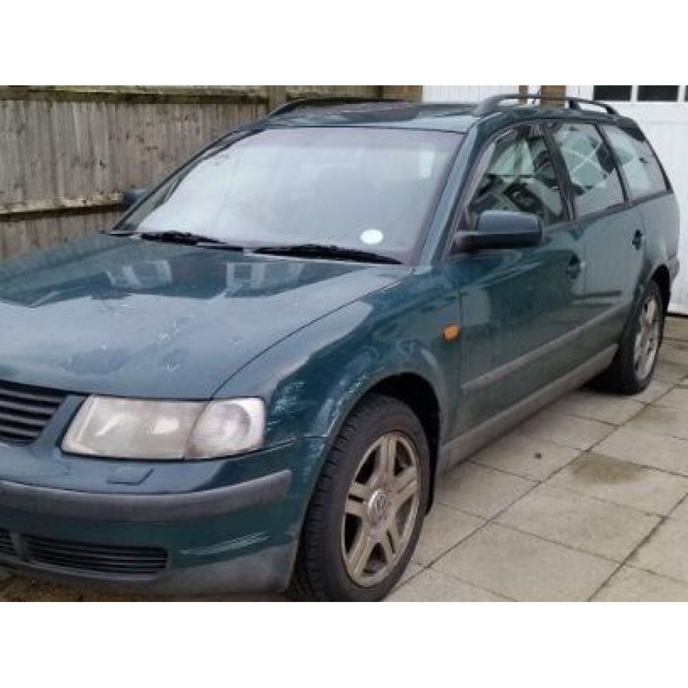 Ветробрани за VW PASSAT B5 / B5.5 (1997-2004) Sedan , Combi - 2бр. предни
