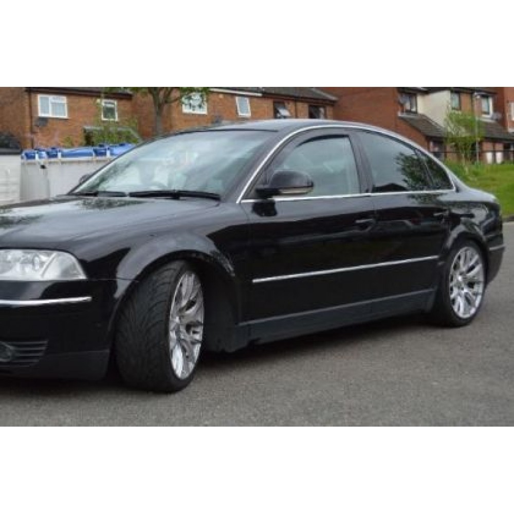 Ветробрани за VW PASSAT B5 / B5.5 (1997-2004) Sedan , Combi - 2бр. предни