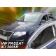 Ветробрани за VW PASSAT (B6/B7) (2005-2015) Sedan , Combi - 2бр. предни