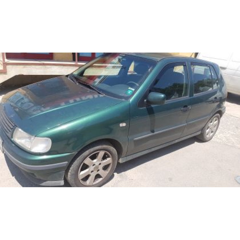 Ветробрани за VW POLO (1994-2001) 5 врати - 4бр. предни и задни