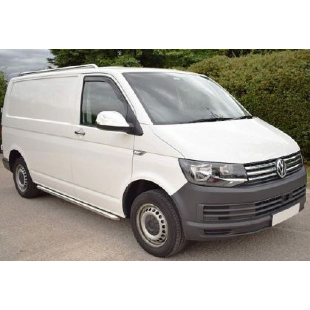 Ветробрани за VW CARAVELLE / TRANSPORTER T5 / T6 (2003+) 2бр. предни