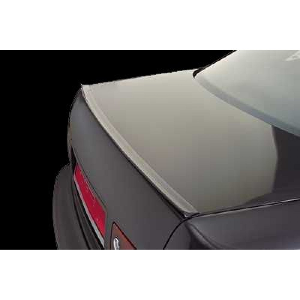 Лип спойлер за багажник за Hyundai Elantra сед (2006+)