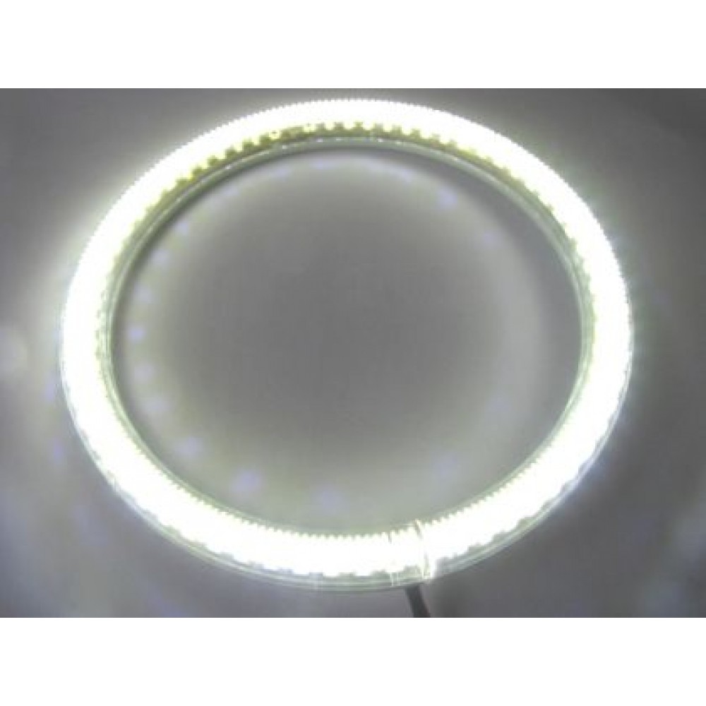 Универсален диоден ринг с SMD диоди - 106мм