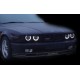 Ангелски Очи CCFL за BMW E30 / E34 - Червен цвят