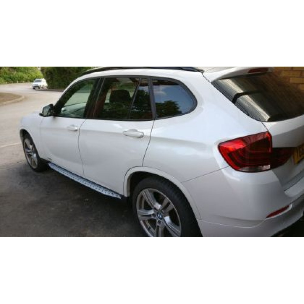 Степенки BMW X1 E84 (2009-2015)