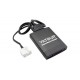 USB / MP3 audio inteface с Bluetooth* за HONDA ACCORD, CIVIC, CR-V, FR-V, JAZZ, S2000, ODISSEY, CITY, ELEMENT / ACURA след 2004г.