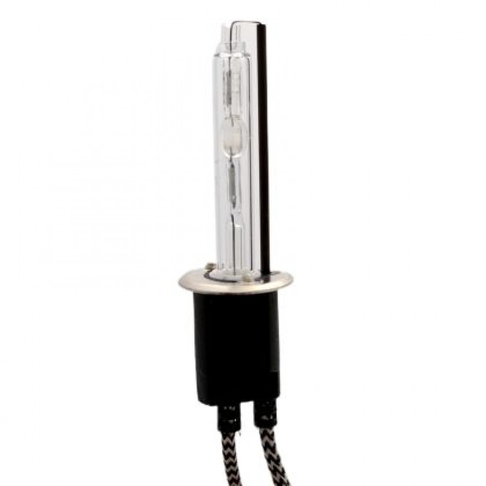 Ксенонова крушка Н1 5000K 55W - Fast Bright