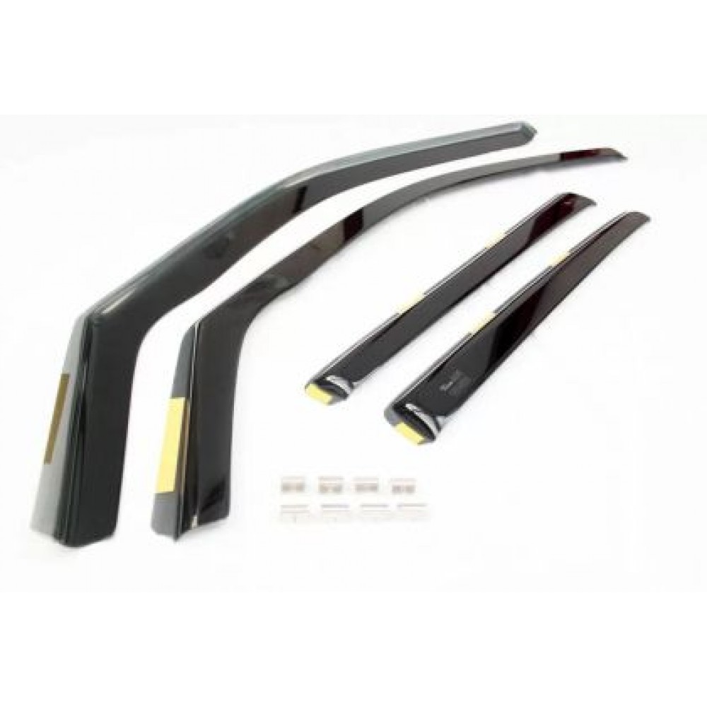 Ветробрани за CITROEN C5 (2000-2008) комби - 4бр. предни и задни