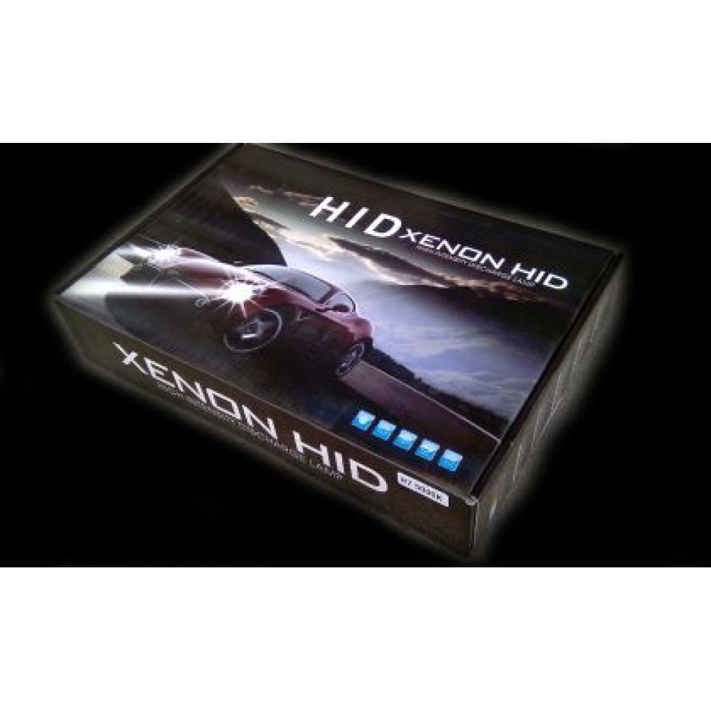 КСЕНОН КОМПЛЕКТ D2R 35W 