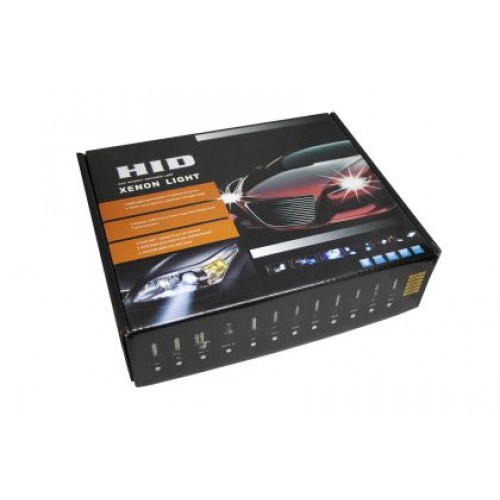 КСЕНОН КОМПЛЕКТ D2R 35W 