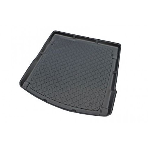 Гумирана стелка за багажник за Audi A4 B6/B7 (2000-2008) Седан / Seat Exeo (2008-2013) Седан