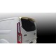 Спойлер Антикрило за Ford Transit Custom (2012+)  - с цяла врата